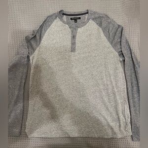 Banana republic Henley